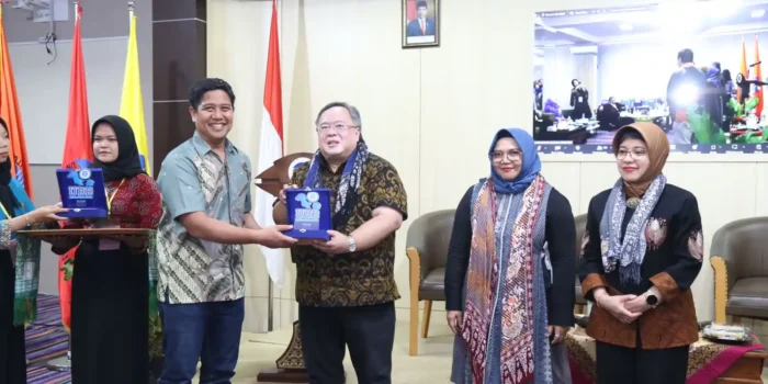 Narasumber & moderator